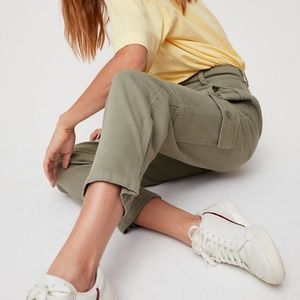 Wilfred Free
MILA PANT- Aritzia